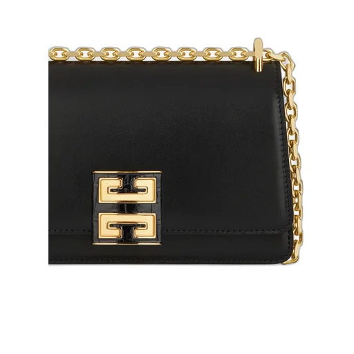 Givenchy 4G Plaque Small Shoulder Bag