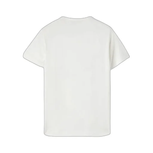 Loro Piana Short-Sleeved Crewneck T-Shirt