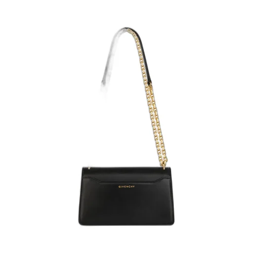 Givenchy 4G Plaque Small Shoulder Bag