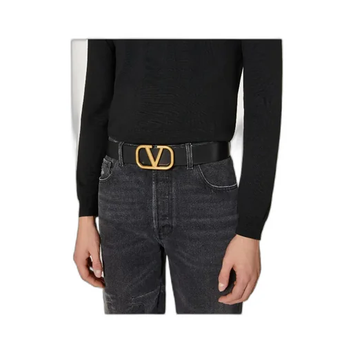 Valentino Vlogo Signature Belt