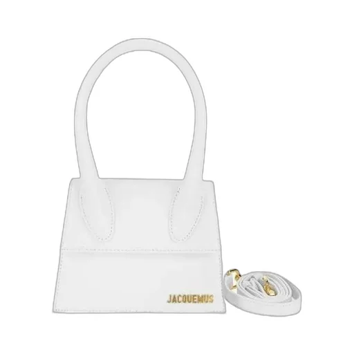 Jacquemus Le Chiquito Moyen Top Handle Bag