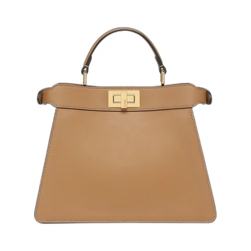 Fendi Peekaboo Iseeu Small Tote Bag