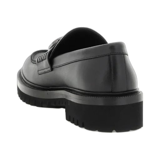 Valentino Vlogo Signature Slip-On Loafers