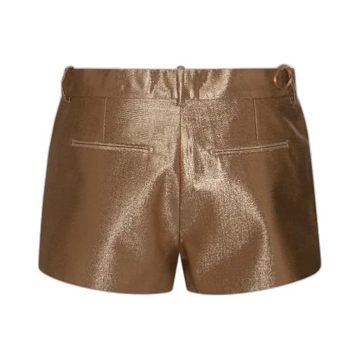 Tom Ford Tailored Mini Shorts