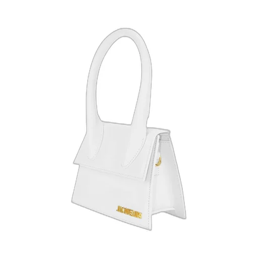 Jacquemus Le Chiquito Moyen Top Handle Bag
