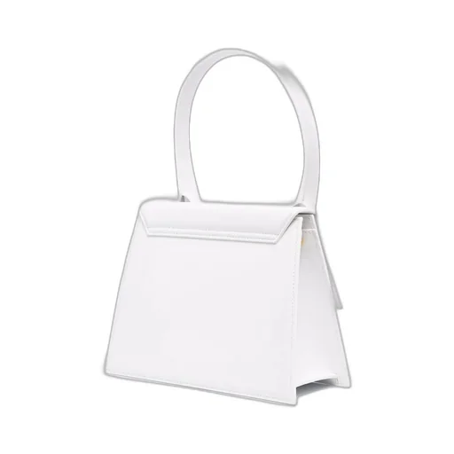 Jacquemus Le Grand Chiquito Top Handle Bag