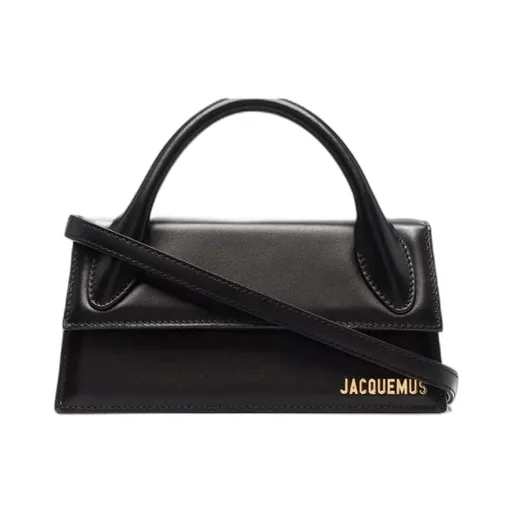 Jacquemus Le Chiquito Foldover Long Tote Bag