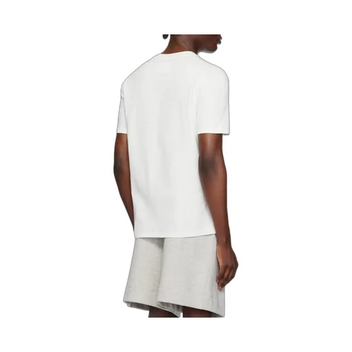 Jil Sander+ Logo Printed Crewneck T-Shirt