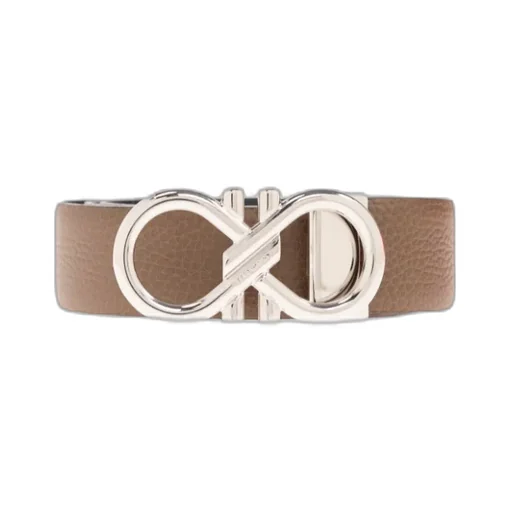 Logo Belt