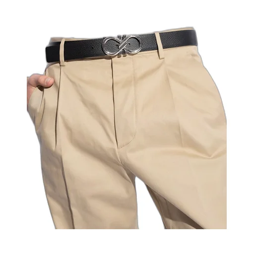 Logo Belt