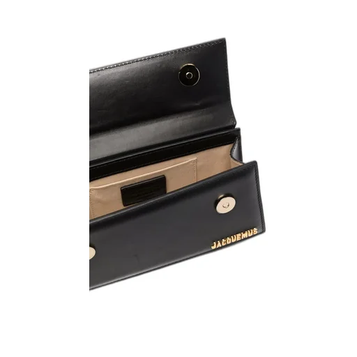 Jacquemus Le Chiquito Foldover Long Tote Bag