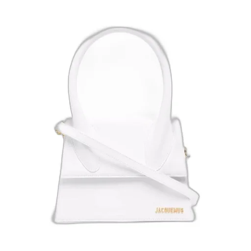 Jacquemus Le Grand Chiquito Top Handle Bag