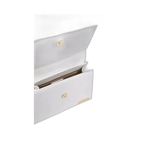 Jacquemus Le Grand Chiquito Top Handle Bag