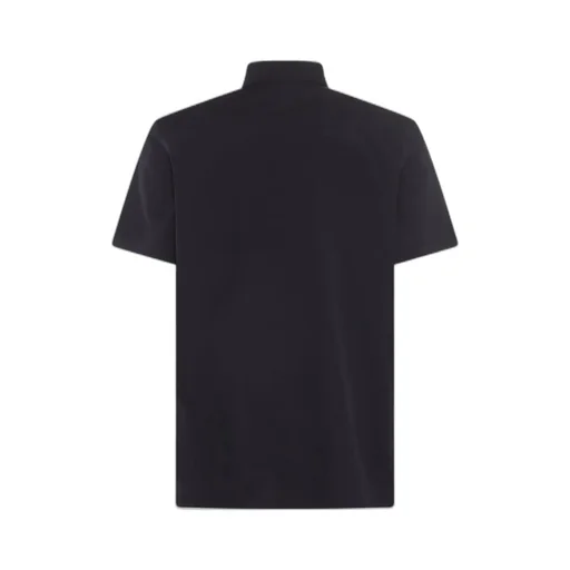 Burberry Short Sleeved Buttoned Shirt