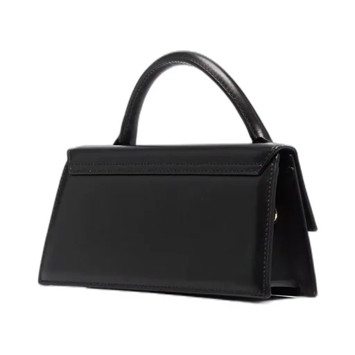 Jacquemus Le Chiquito Foldover Long Tote Bag