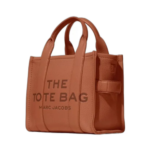 Marc Jacobs The Small Tote Bag