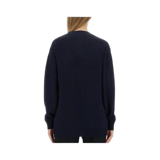 Jil Sander+ V-Neck Buttoned Cardigan