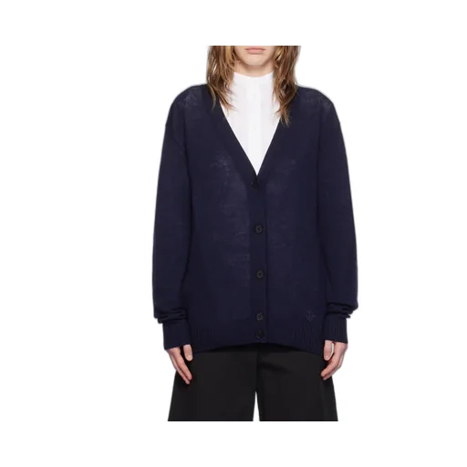 Jil Sander+ V-Neck Buttoned Cardigan