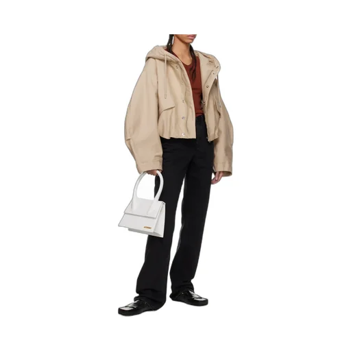 Jacquemus Le Grand Chiquito Top Handle Bag