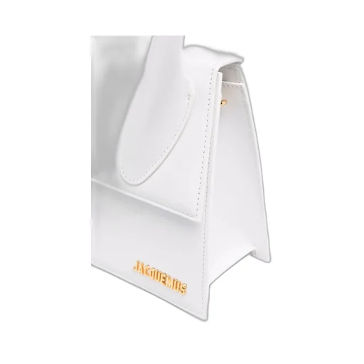 Jacquemus Le Grand Chiquito Top Handle Bag