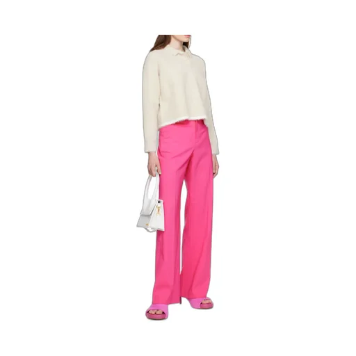 Jacquemus Le Grand Chiquito Top Handle Bag