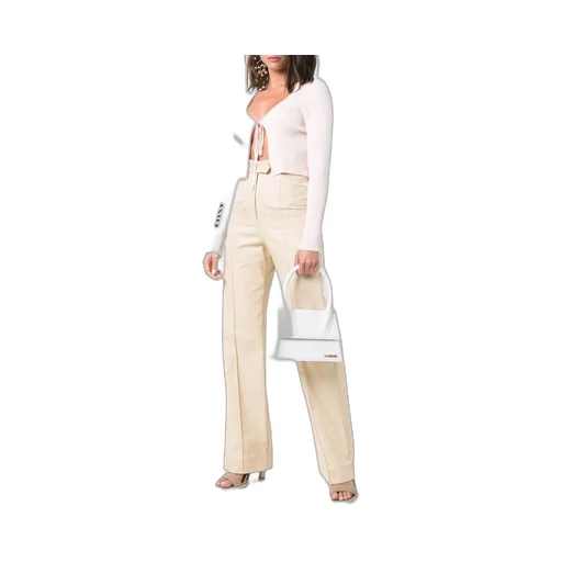Jacquemus Le Grand Chiquito Top Handle Bag