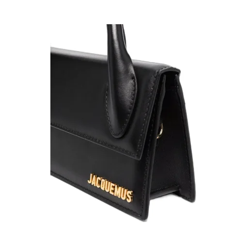 Jacquemus Le Chiquito Foldover Long Tote Bag