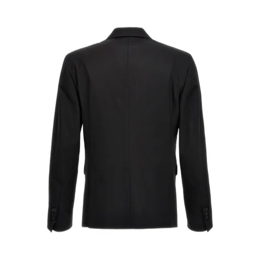Dsquared2 Single-Breasted Tailored Suits