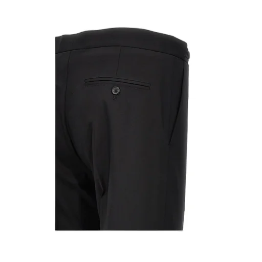 Dsquared2 Single-Breasted Tailored Suits