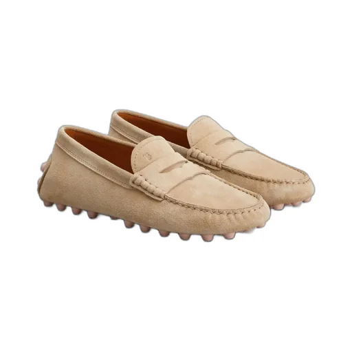 Tod's Gommino Slip-On Driving Shoes