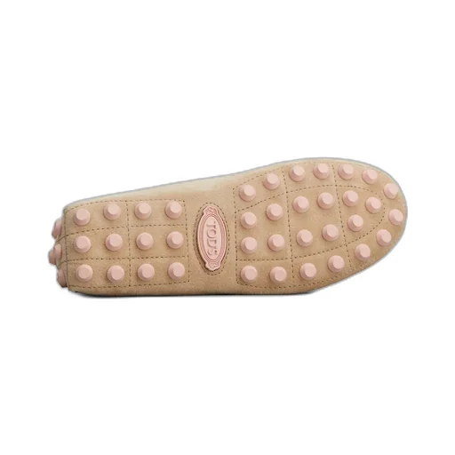 Tod's Gommino Slip-On Driving Shoes