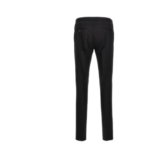 Dsquared2 Single-Breasted Tailored Suits