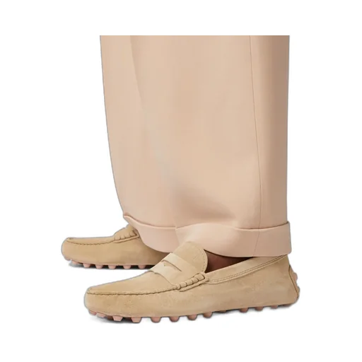 Tod's Gommino Slip-On Driving Shoes