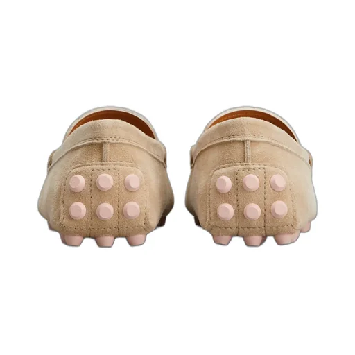 Tod's Gommino Slip-On Driving Shoes