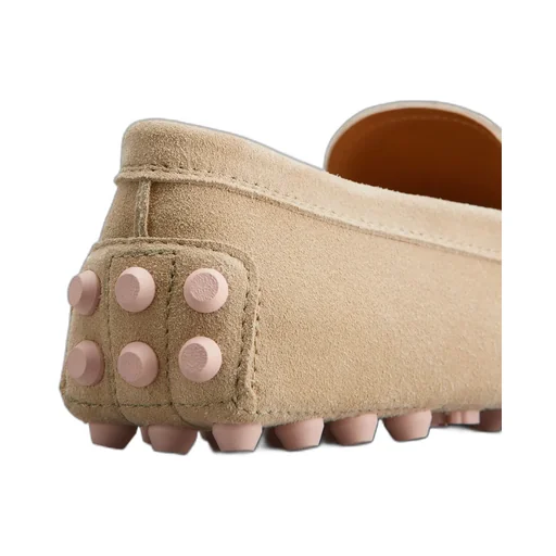 Tod's Gommino Slip-On Driving Shoes