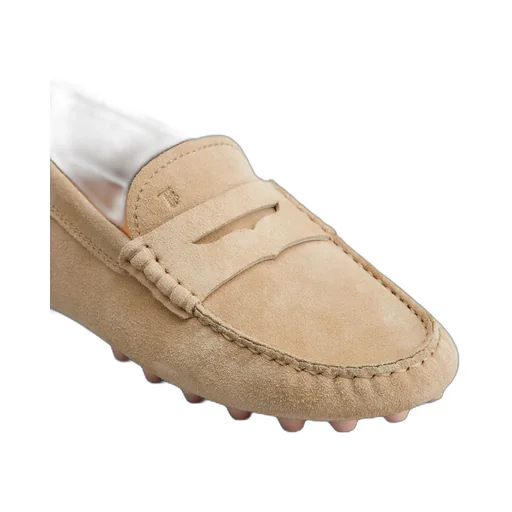 Tod's Gommino Slip-On Driving Shoes