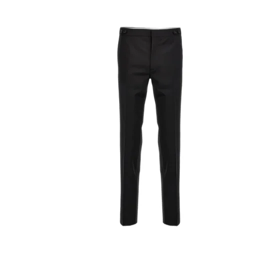 Dsquared2 Single-Breasted Tailored Suits