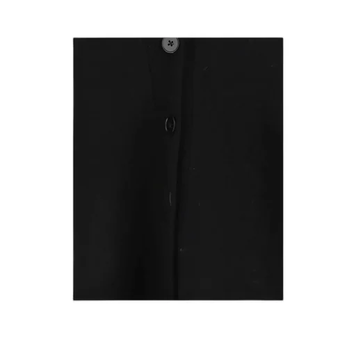 Jil Sander V-Neck Long-Sleeved Cardigan
