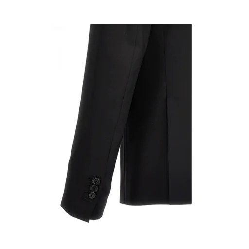 Dsquared2 Single-Breasted Tailored Suits