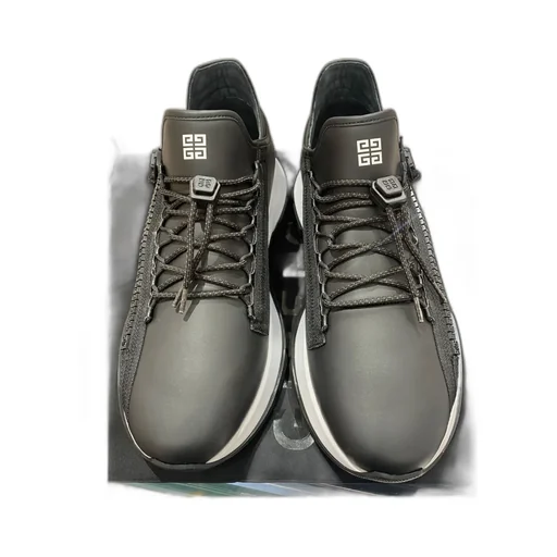 Givenchy Spectre Runner Lace-Up Sneakers