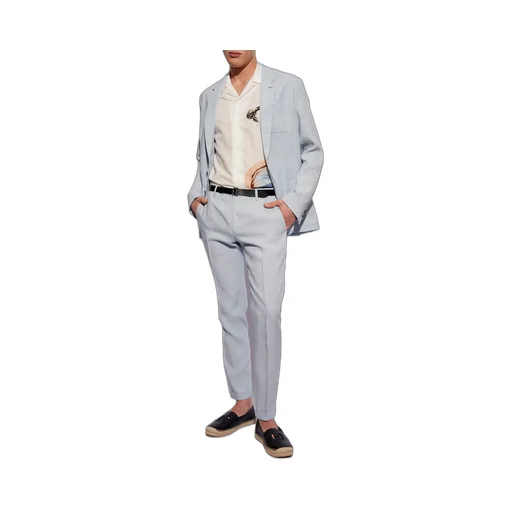 Paul Smith Floral Shirt