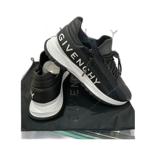 Givenchy Spectre Runner Lace-Up Sneakers