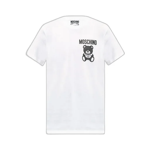 Logo-Print Cotton T-Shirt