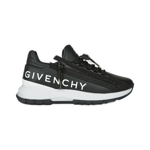 Givenchy Spectre Runner Lace-Up Sneakers