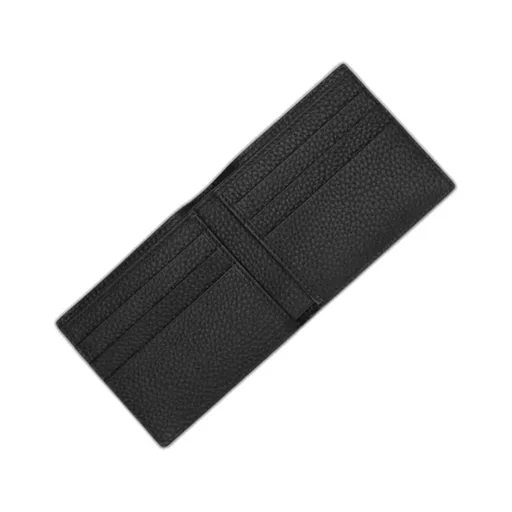 Dolce & Gabbana Portafogli Dg Logo Bi-Fold Wallet