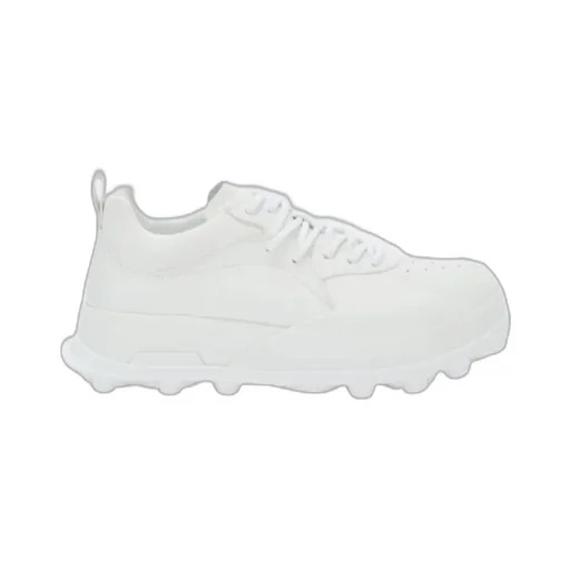 Jil Sander Sporty Sneakers
