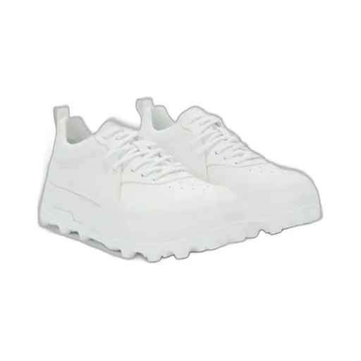 Jil Sander Sporty Sneakers