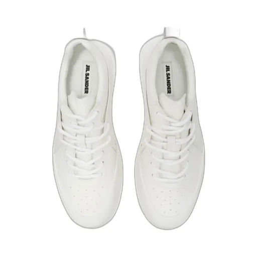 Jil Sander Sporty Sneakers