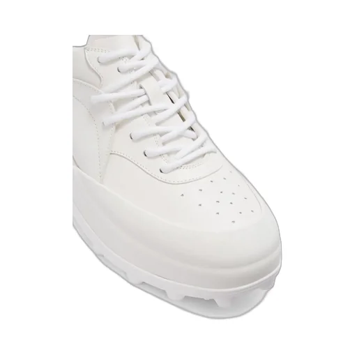 Jil Sander Sporty Sneakers