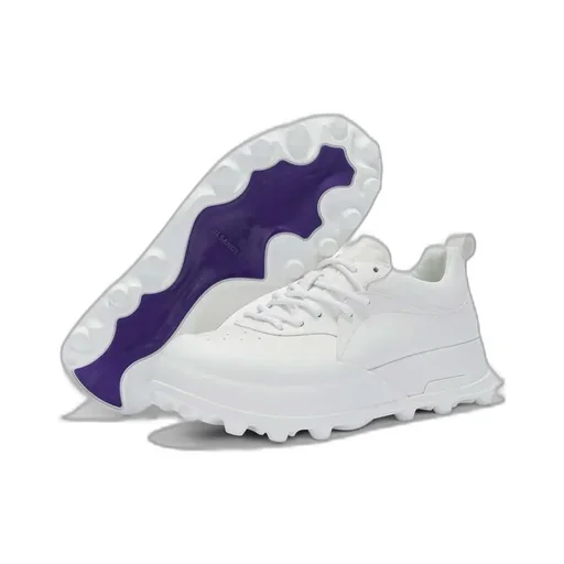 Jil Sander Sporty Sneakers